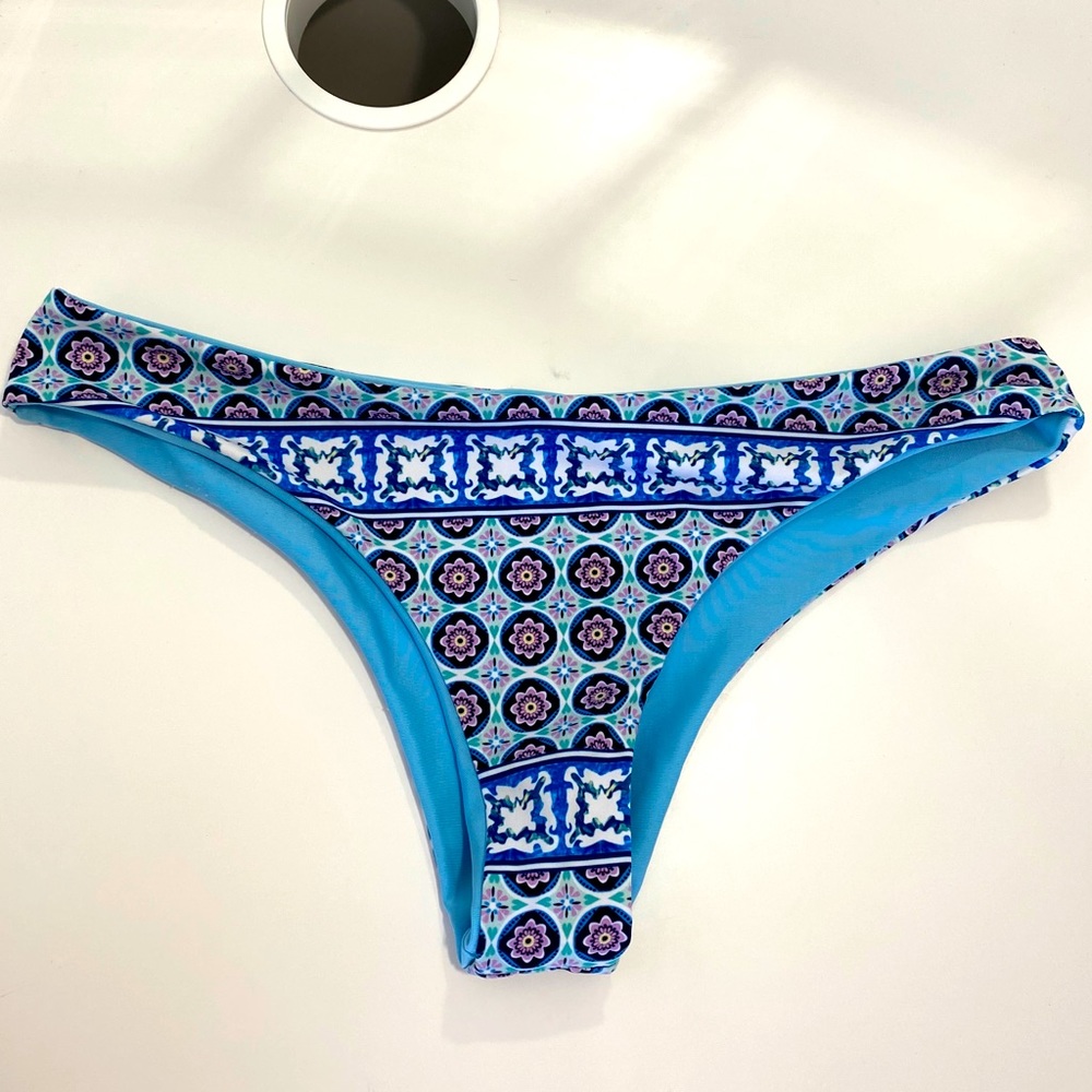 Bikini Bottoms